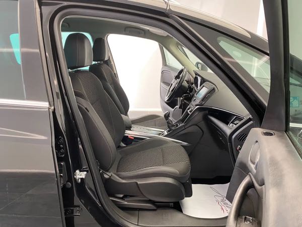 Opel Zafira 1.6 CDTi*GPS*AIRCO*CRUISE*1ER PROP*GARANTIE*