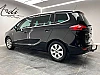 Opel Zafira 1.6 CDTi*GPS*AIRCO*CRUISE*1ER PROP*GARANTIE* thumbnail