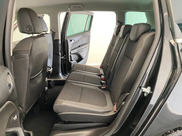 Opel Zafira 1.6 CDTi*GPS*AIRCO*CRUISE*1ER PROP*GARANTIE*
