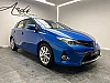 Toyota Auris 1.4 D-4D *GARANTIE 12 MOIS*CAMERA AR*AIRCO* thumbnail