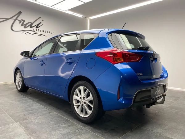 Toyota Auris 1.4 D-4D *GARANTIE 12 MOIS*CAMERA AR*AIRCO*