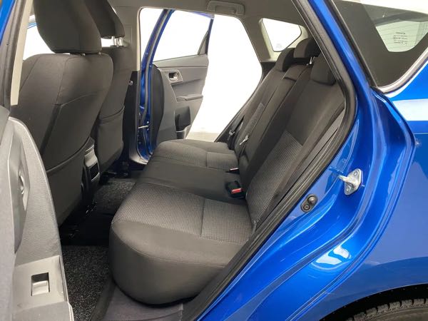 Toyota Auris 1.4 D-4D *GARANTIE 12 MOIS*CAMERA AR*AIRCO*
