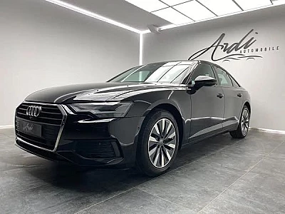 Audi A6 TDi *GARANTIE 12 MOIS*1er PROPRIETAIRE*CAMERA 360