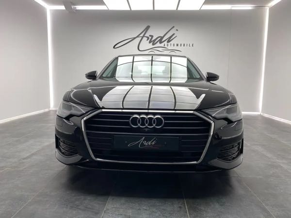 Audi A6 TDi *GARANTIE 12 MOIS*1er PROPRIETAIRE*CAMERA 360