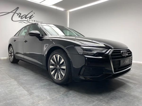 Audi A6 TDi *GARANTIE 12 MOIS*1er PROPRIETAIRE*CAMERA 360