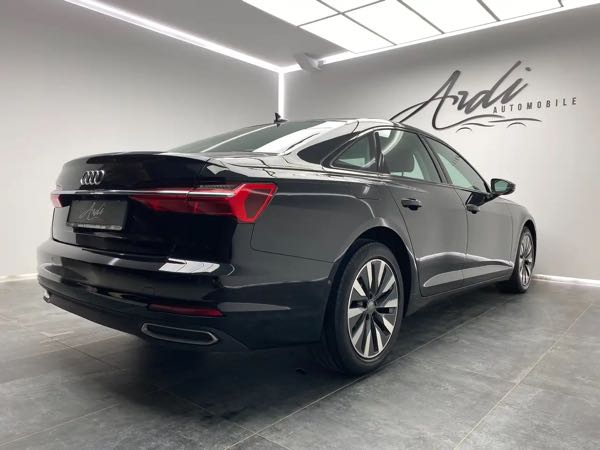 Audi A6 TDi *GARANTIE 12 MOIS*1er PROPRIETAIRE*CAMERA 360