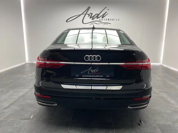 Audi A6 TDi *GARANTIE 12 MOIS*1er PROPRIETAIRE*CAMERA 360