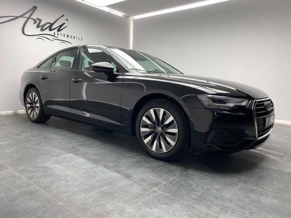 Audi A6 TDi *GARANTIE 12 MOIS*1er PROPRIETAIRE*CAMERA 360