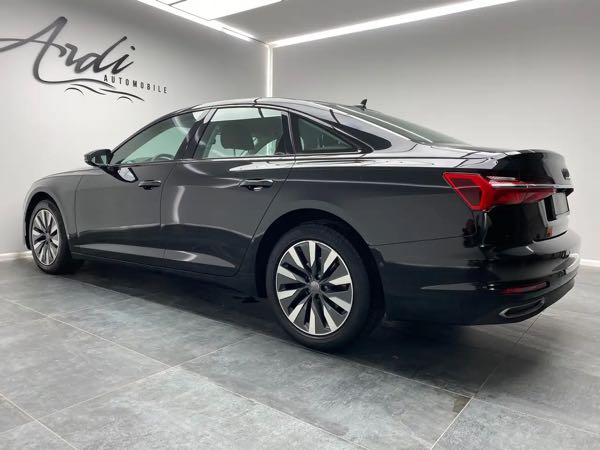 Audi A6 TDi *GARANTIE 12 MOIS*1er PROPRIETAIRE*CAMERA 360