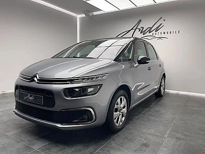 Citroen C4 Picasso 1.6 BlueHDi*CARPLAY*GPS*AIRCO*GARANTIE 12 MOIS*