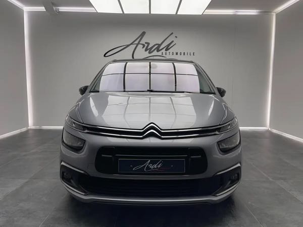 Citroen C4 Picasso 1.6 BlueHDi*CARPLAY*GPS*AIRCO*GARANTIE 12 MOIS*