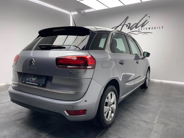Citroen C4 Picasso 1.6 BlueHDi*CARPLAY*GPS*AIRCO*GARANTIE 12 MOIS*