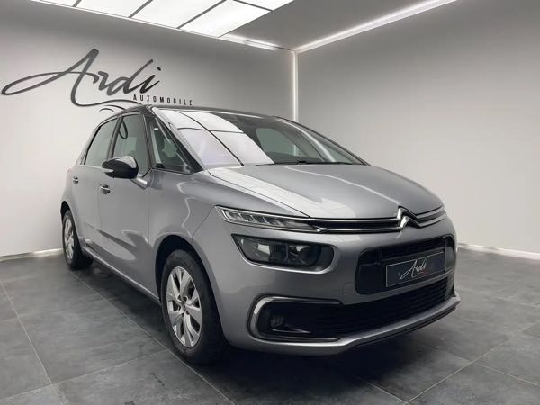 Citroen C4 Picasso 1.6 BlueHDi*CARPLAY*GPS*AIRCO*GARANTIE 12 MOIS*