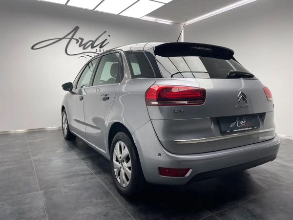 Citroen C4 Picasso 1.6 BlueHDi*CARPLAY*GPS*AIRCO*GARANTIE 12 MOIS*