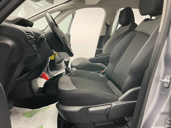 Citroen C4 Picasso 1.6 BlueHDi*CARPLAY*GPS*AIRCO*GARANTIE 12 MOIS*