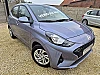 Hyundai i10 1.0i confort//VEHICULE NEUF//CARPLAY//GARANTIE thumbnail