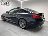 Bmw Serie 4 18 dA*PACK M*ALCANTARA*TOIT OUV*1ER PROP*GARANTIE* thumbnail