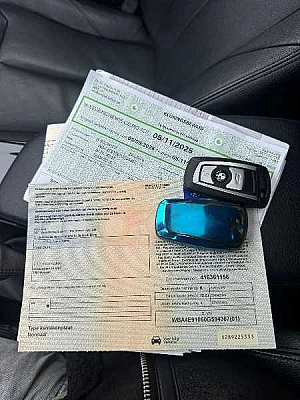 Bmw Serie 4 (F32) COUPE 425DA 218 LUXURY