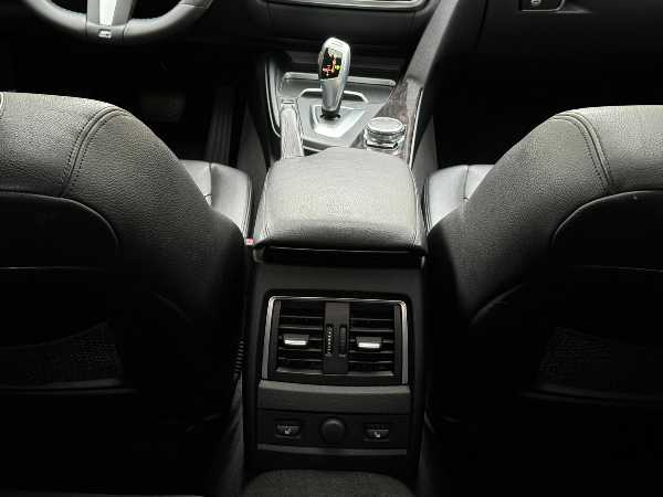 Bmw Serie 4 (F32) COUPE 425DA 218 LUXURY