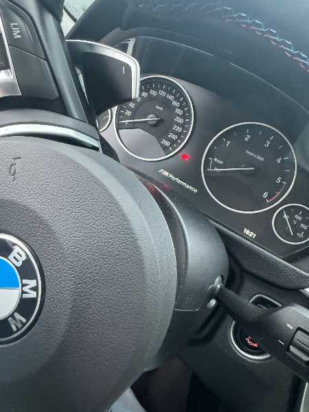 Bmw Serie 4 (F32) COUPE 425DA 218 LUXURY