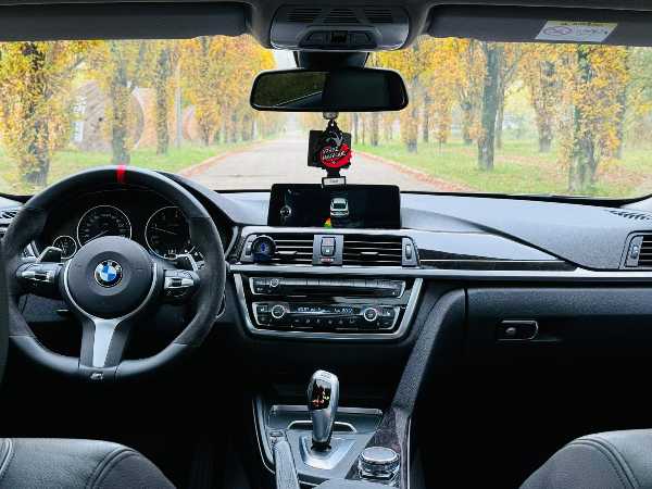 Bmw Serie 4 (F32) COUPE 425DA 218 LUXURY
