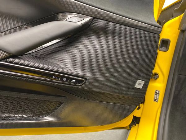 Ferrari Sf90 Stradale 4.0 V8 F1 PHEV*UNIQUE*FULL CARBON*PACK FIORANO*
