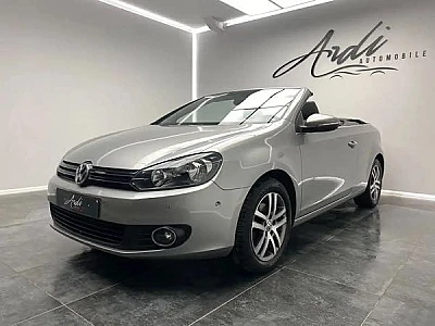 Volkswagen Golf 1.6 CR TDi*GPS*AIRCO*1ER PROPRIETAIRE*GARANTIE*