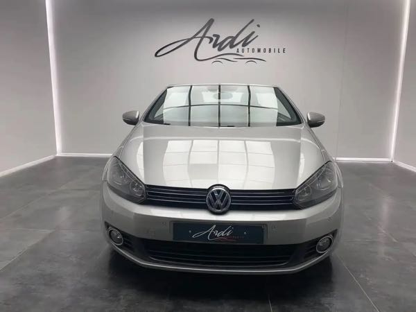 Volkswagen Golf 1.6 CR TDi*GPS*AIRCO*1ER PROPRIETAIRE*GARANTIE*