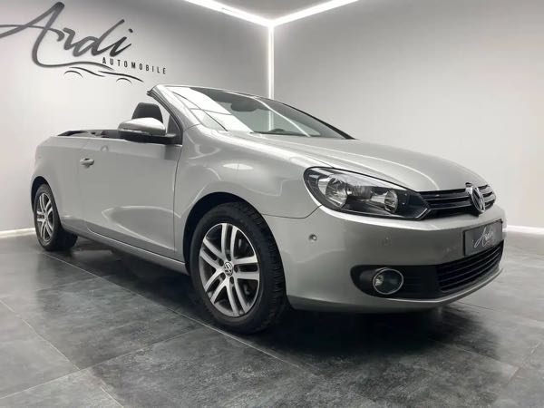 Volkswagen Golf 1.6 CR TDi*GPS*AIRCO*1ER PROPRIETAIRE*GARANTIE*