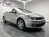 Volkswagen Golf 1.6 CR TDi*GPS*AIRCO*1ER PROPRIETAIRE*GARANTIE* thumbnail
