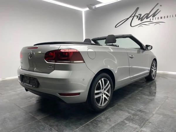 Volkswagen Golf 1.6 CR TDi*GPS*AIRCO*1ER PROPRIETAIRE*GARANTIE*