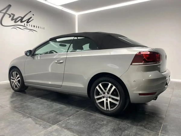 Volkswagen Golf 1.6 CR TDi*GPS*AIRCO*1ER PROPRIETAIRE*GARANTIE*