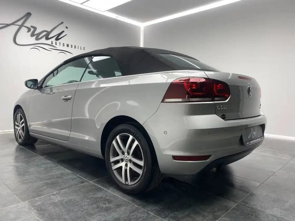 Volkswagen Golf 1.6 CR TDi*GPS*AIRCO*1ER PROPRIETAIRE*GARANTIE*