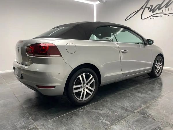 Volkswagen Golf 1.6 CR TDi*GPS*AIRCO*1ER PROPRIETAIRE*GARANTIE*