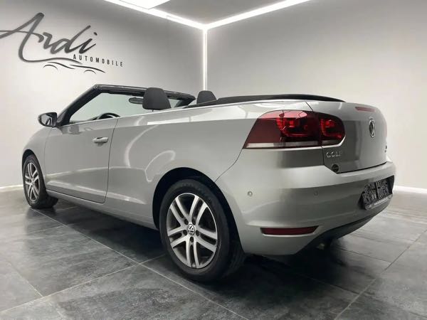 Volkswagen Golf 1.6 CR TDi*GPS*AIRCO*1ER PROPRIETAIRE*GARANTIE*