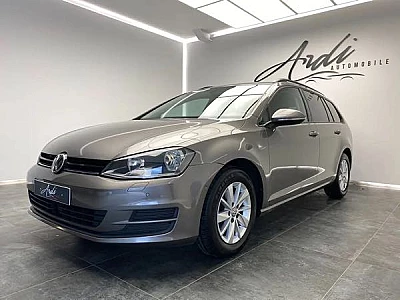 Volkswagen Golf Variant 1.6 TDi *GARANTIE 12 MOIS*1er PROPRIETAIRE*GPS*