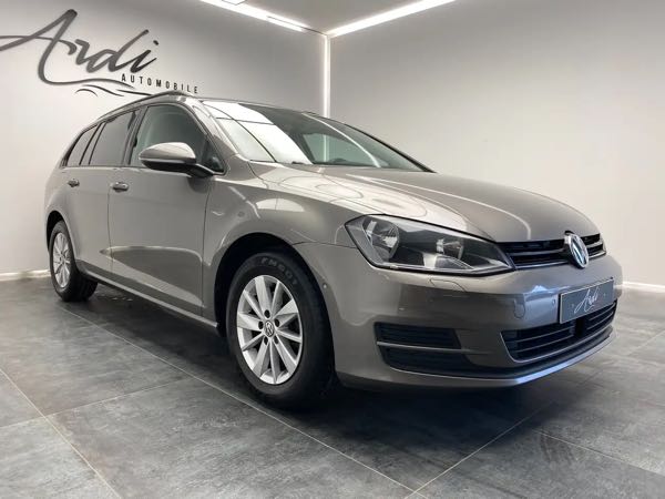Volkswagen Golf Variant 1.6 TDi *GARANTIE 12 MOIS*1er PROPRIETAIRE*GPS*