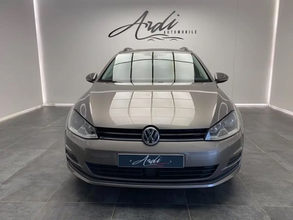 Volkswagen Golf Variant 1.6 TDi *GARANTIE 12 MOIS*1er PROPRIETAIRE*GPS*