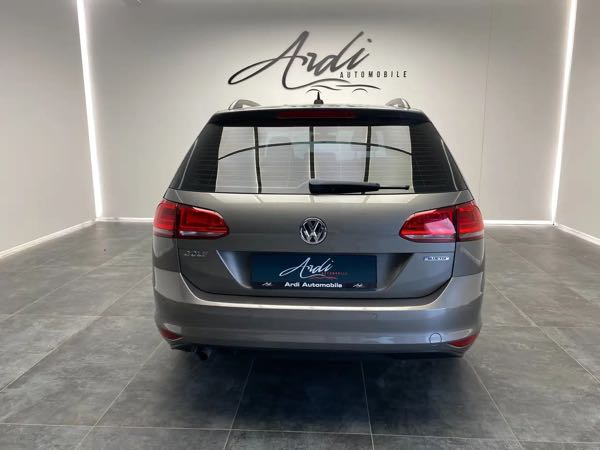 Volkswagen Golf Variant 1.6 TDi *GARANTIE 12 MOIS*1er PROPRIETAIRE*GPS*