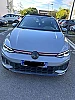 Volkswagen Golf VIII 2.0 TSI 300 GTI CLUBSPORT 45 DSG7 thumbnail