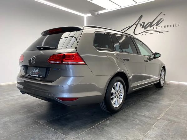 Volkswagen Golf Variant 1.6 TDi *GARANTIE 12 MOIS*1er PROPRIETAIRE*GPS*