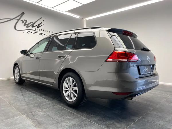 Volkswagen Golf Variant 1.6 TDi *GARANTIE 12 MOIS*1er PROPRIETAIRE*GPS*