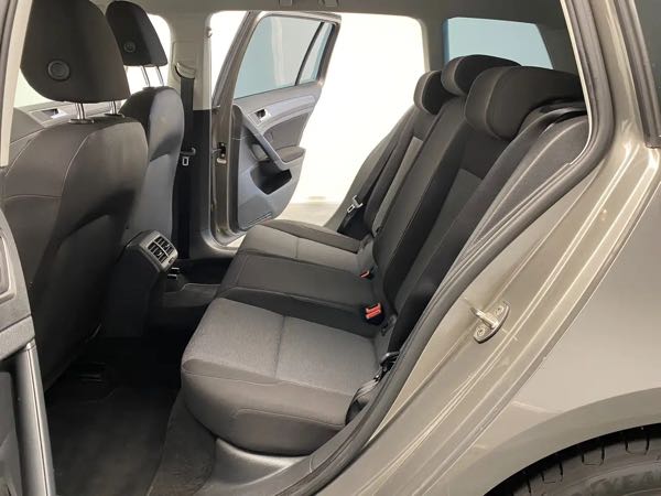 Volkswagen Golf Variant 1.6 TDi *GARANTIE 12 MOIS*1er PROPRIETAIRE*GPS*