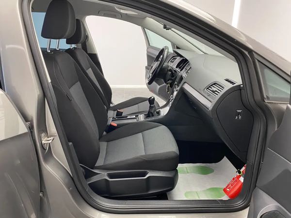 Volkswagen Golf Variant 1.6 TDi *GARANTIE 12 MOIS*1er PROPRIETAIRE*GPS*