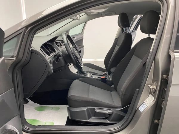 Volkswagen Golf Variant 1.6 TDi *GARANTIE 12 MOIS*1er PROPRIETAIRE*GPS*