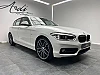 Bmw Serie 1 16 dA *GARANTIE 12 MOIS*GPS*XENON*AIRCO*45000 KM* thumbnail