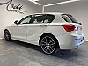 Bmw Serie 1 16 dA *GARANTIE 12 MOIS*GPS*XENON*AIRCO*45000 KM* thumbnail