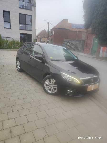 Peugeot 308 (2) 1.6 E-HDI FAP 112 ACTIVE
