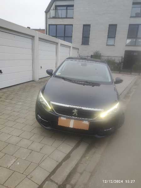 Peugeot 308 (2) 1.6 E-HDI FAP 112 ACTIVE