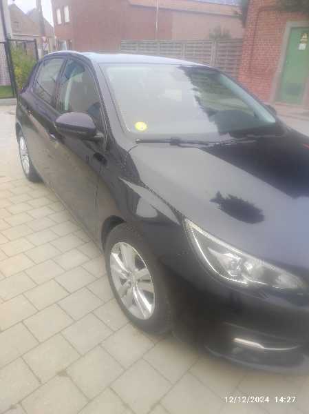 Peugeot 308 (2) 1.6 E-HDI FAP 112 ACTIVE